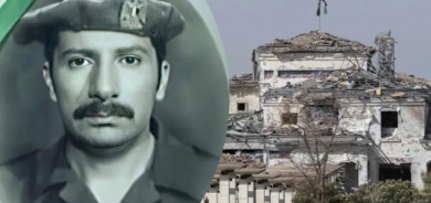 مزحة «الجنرال الإسرائيلي هانيرمزي» تنطلي على قنوات «ولائية» في العراق