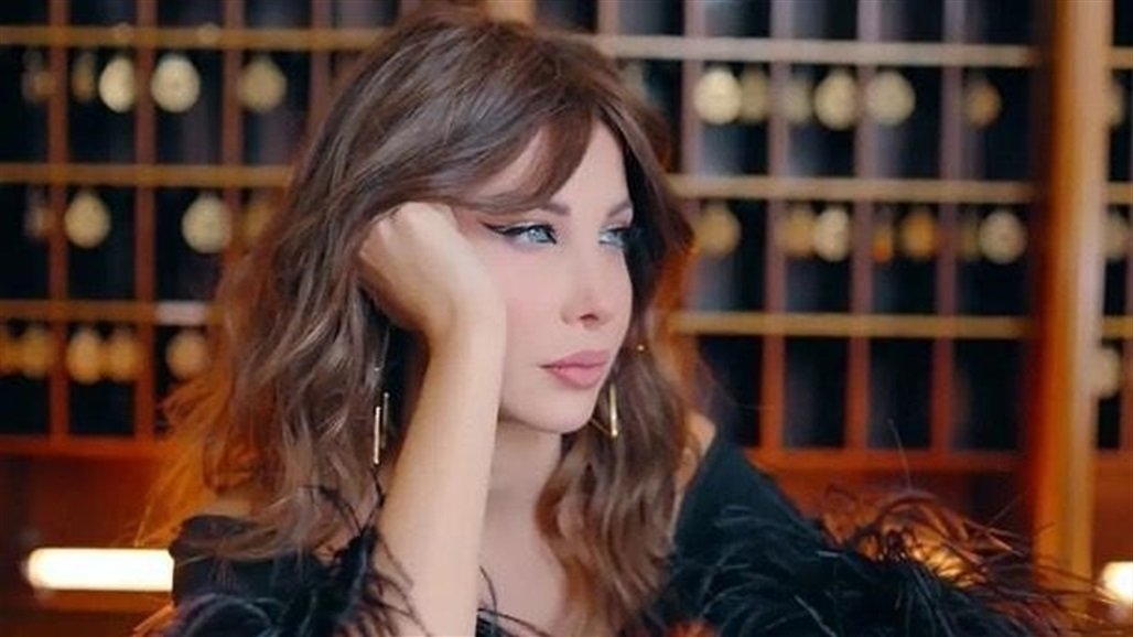 نانسي عجرم تكشف المستور: ما تعتذر!