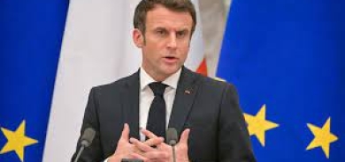 بيع معدات عسكرية فرنسية لروسيا.. وماكرون يبرر ما حدث