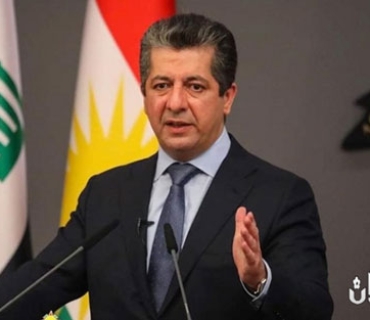 مەسرور بارزانی: حکوومەت بەردەوام دەبێت لە تەواوکردنی پێکهاتەی ئیداریی پارێزگای هەڵەبجە