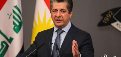 مەسرور بارزانی: حکوومەت بەردەوام دەبێت لە تەواوکردنی پێکهاتەی ئیداریی پارێزگای هەڵەبجە