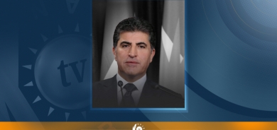 Peyama Serokê herêma Kurdistanê ya bo bîranîna kîmiyabarana Helebceyê