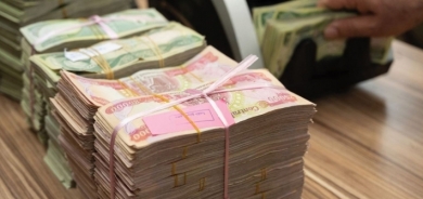 Hikûmeta Iraqê biryar da 200 milyar dînarê din ji Kurdistanê re bişîne