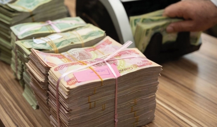 Hikûmeta Iraqê biryar da 200 milyar dînarê din ji Kurdistanê re bişîne