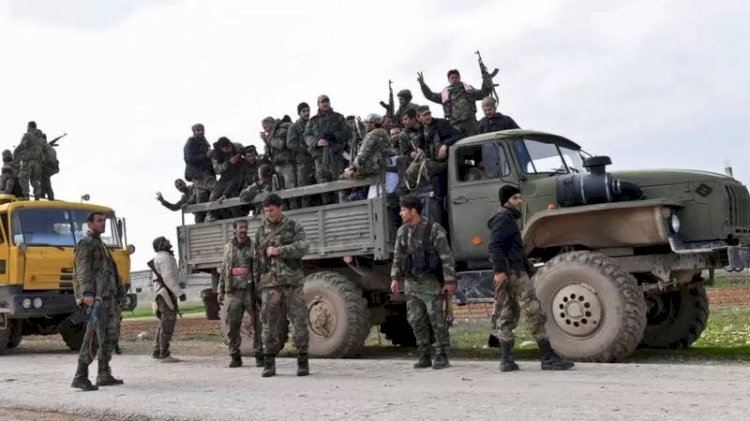 زيلينسكي يدعو إلى محادثات سلام 