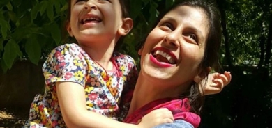UK-Iranian woman held since 2016 'on way home': MP