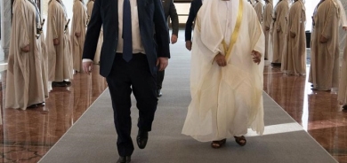 UK prime minister in UAE, Saudi Arabia to press for more oil