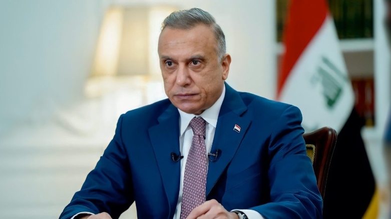 الكاظمي: حلبجة تستحق إكمال تحويلها إلى محافظة