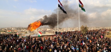 نائب رئيس البرلمان العراقي : سيتم إحياء نوروز في كركوك بحرية