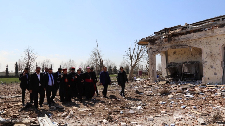 بغداد.. لجنة التحقيق بهجوم أربيل تجتمع غداً بحضور وزير داخلية كوردستان