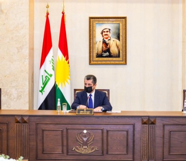 ئەنجومەنی وەزیران بە توندی هێرشکردنە سەر هاووڵاتییانی هەولێر سەرکۆنە دەکات و داوای پێکهێنانی لیژنەیەکی نێودەوڵەتی دەکات بۆ دەرخستنی ڕاستییەکان و ڕەتکردنەوەی تۆمەتەکان