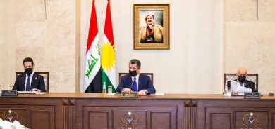 حكومة كوردستان تدعو لتشكيل لجنة دولية لتقصي الحقائق حول هجوم أربيل