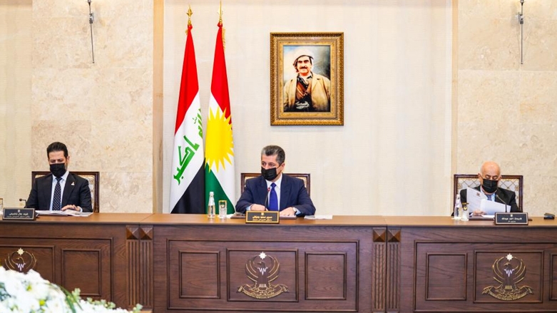 ئەنجومەنی وەزیران بە توندی هێرشکردنە سەر هاووڵاتییانی هەولێر سەرکۆنە دەکات و داوای پێکهێنانی لیژنەیەکی نێودەوڵەتی دەکات بۆ دەرخستنی ڕاستییەکان و ڕەتکردنەوەی تۆمەتەکان