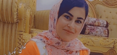 شێف ئارەزوو حەمەتەقی:  حەز دەكەم چێشتخانە یان كارگەیەكم هەبێت و  هەلی كار بۆ چەندین خاتوون بڕەخسێنم