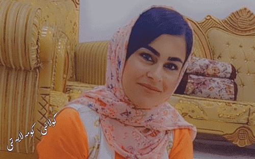 شێف ئارەزوو حەمەتەقی:  حەز دەكەم چێشتخانە یان كارگەیەكم هەبێت و  هەلی كار بۆ چەندین خاتوون بڕەخسێنم