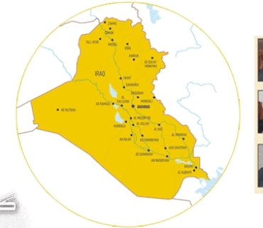 یاسای ئێستای هەڵبژاردنەكانی عێراق، زەمینە بۆ دابەشبوون و پەرتبوون و كۆنفیدڕاڵی خۆش دەكات