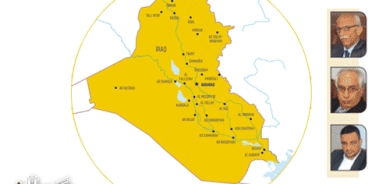 یاسای ئێستای هەڵبژاردنەكانی عێراق، زەمینە بۆ دابەشبوون و پەرتبوون و كۆنفیدڕاڵی خۆش دەكات