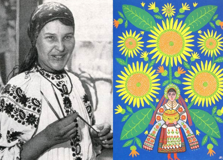 شاكارەكانی ماریا پریماچینكۆ بوونە قوربانیی جەنگی ڕووسییا دژی ئۆكراینا