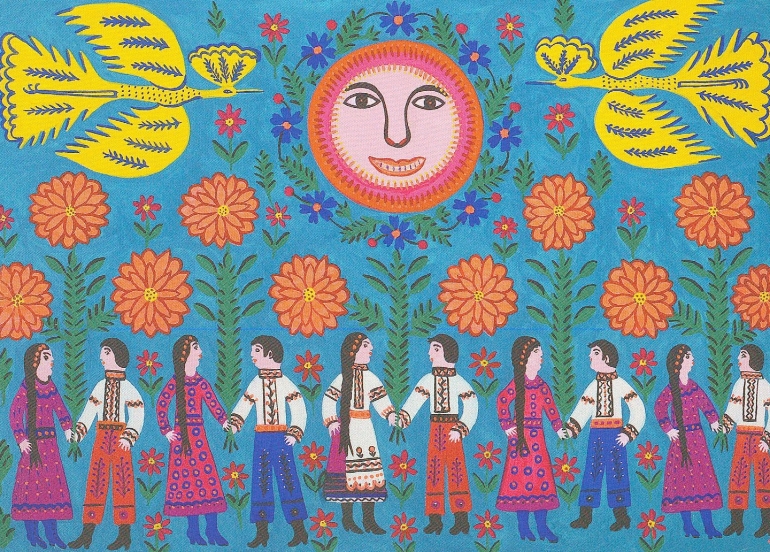 شاكارەكانی ماریا پریماچینكۆ بوونە قوربانیی جەنگی ڕووسییا دژی ئۆكراینا