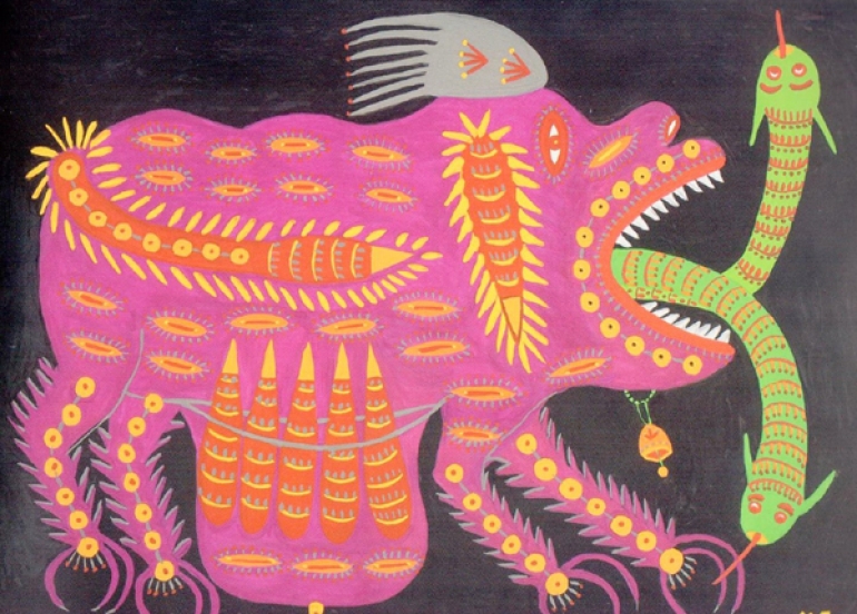 شاكارەكانی ماریا پریماچینكۆ بوونە قوربانیی جەنگی ڕووسییا دژی ئۆكراینا