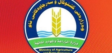 مسرور بارزاني يوجه ببناء 4 سدود استراتيجية في إقليم كوردستان