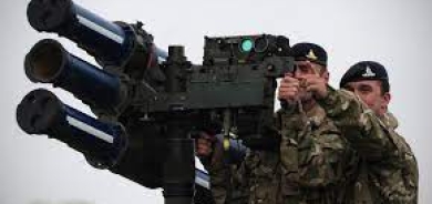 بريطانيا تزود أوكرانيا بصاروخ رهيب.. تعرف على 