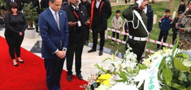 Washington: Em hemû pabend in ku karesata Helebceyê dubare nebe