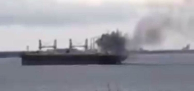 Li Derya Reş 3 keştî hatin mûşekbarankirin