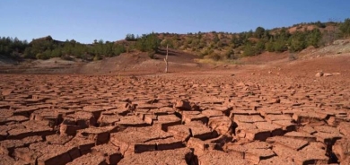 نقص المياه وتغير المناخ.. هذا ما سيجلبه من دمار على العراق والمنطقة