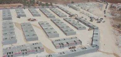 Li Efrînê komelgeheke nû ji Ereb û Tirkmenên hawirde re tê avakirin