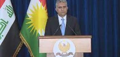 ريبر أحمد: طالبنا بتحقيق دولي شامل في هجوم اربيل