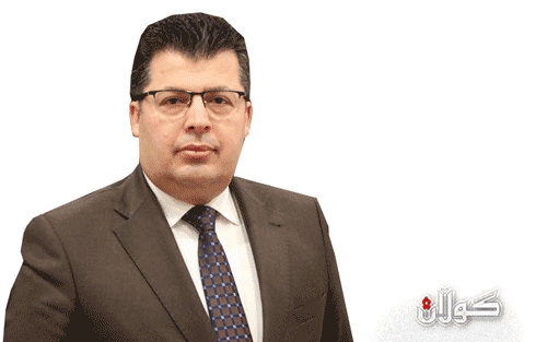 فاكتەرەكانی سەقامگیریی عێراق