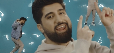 نەوید زەردی گۆرانییەكی نوێی بڵاوكردەوە