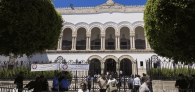 وەزیری گواستنەوەی تونس سزای 4 ساڵ زیندانی بەسەردا سەپێنرا