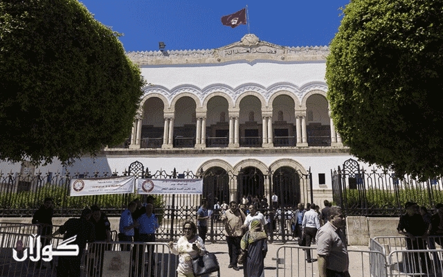 وەزیری گواستنەوەی تونس سزای 4 ساڵ زیندانی بەسەردا سەپێنرا