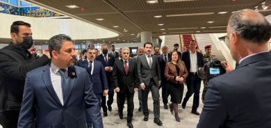 Wezîrê navxwe yê Kurdistanê li Bexdayê ye