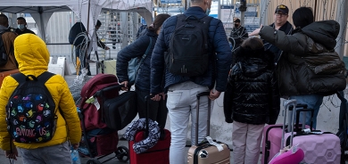 Neteweyên Yekbûyî amarên şerê Ukraynayê belav kir