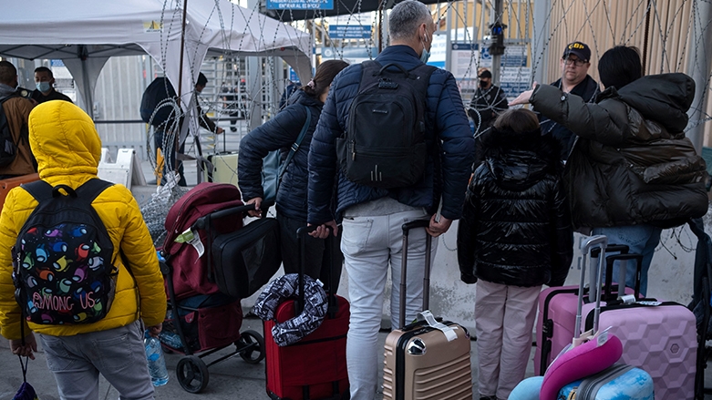 Neteweyên Yekbûyî amarên şerê Ukraynayê belav kir