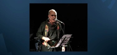 Hunermendê Kurd Çiya hat destserkirin