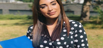 ئاهەنگی هاوسەرگیری بە تەنیا