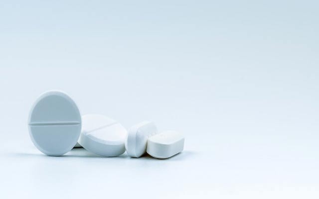 پاراســیتۆڵ، یــان ئەســیتامینۆفین