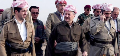 بۆ چى هه‌رده‌م رووى مووشه‌ك و په‌ڵاماره‌كان به‌ره‌و پارتى وبارزانییه‌ ؟