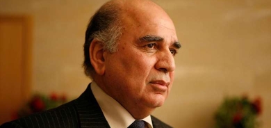 فؤاد حسين: بغداد تؤيد تكثيف العمل الدبلوماسي لإنهاء النزاع الروسي الأوكراني