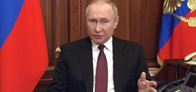 Putin: Ukrayna sedema paşxistina danûstandinan e