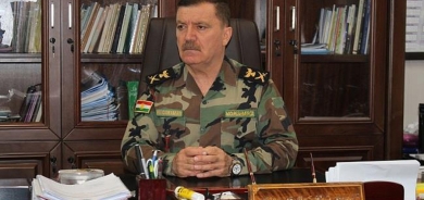 Du lîwayên din yên pêşmergev dikevin ser wezareta pêşmerge