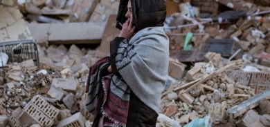 Ukraine's Zelenskyy calls for talks with Russia