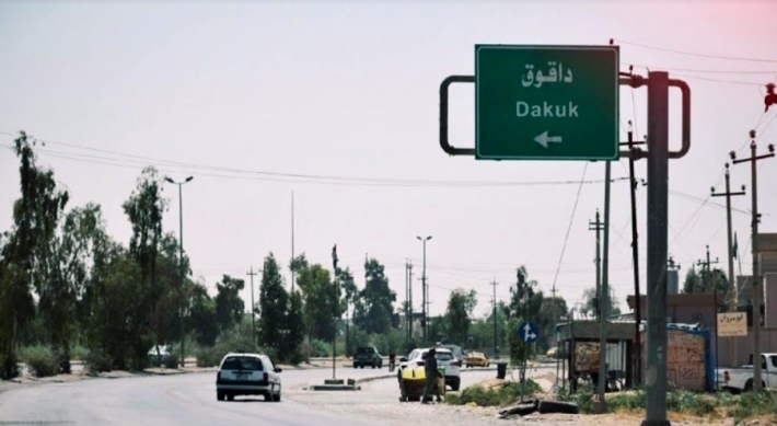 داقوق: الحكم بالسجن على مزارعين كورديين بناء على شكوى مقدمة من عرب وافدين