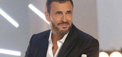 كاظم الساهر يزور إقليم كوردستان