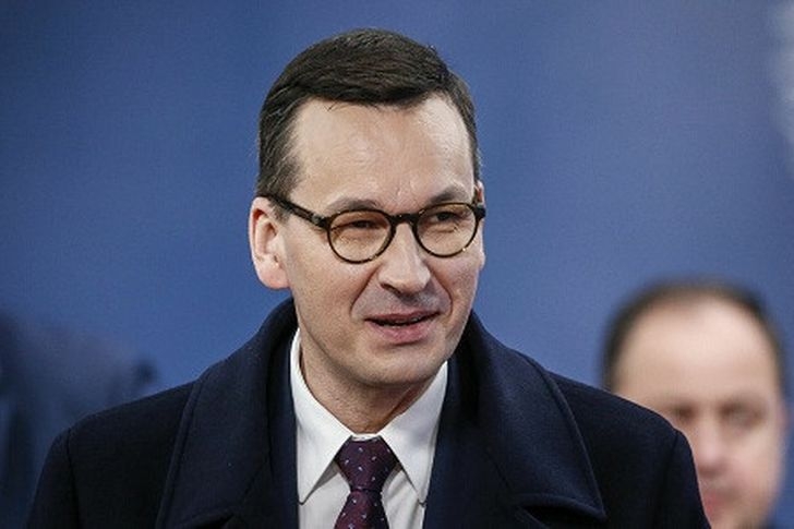 بولندا تقترح فرض أوروبا حظرا شاملا على التجارة مع روسيا