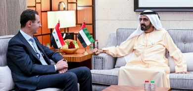 مسؤول سوري: زيارة الأسد للإمارات 